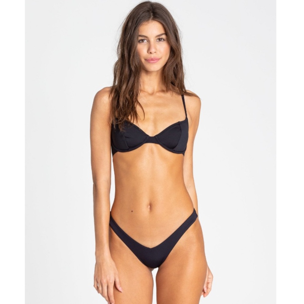 🔥🔥BILLABONG - SS UWIRE HIKE BIKINI SET🔥🔥 - Picture 2 of 6